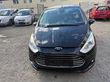 Ford B-Max 1,5 TDCi 70kW Cool & Connect - Ford B-Max mit Diesel-Antrieb