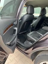 Audi Q5 2.0 TFSI quattro,Leder,Klima,Navi,Preis VB - Audi Q5 bis 10.000 Euro