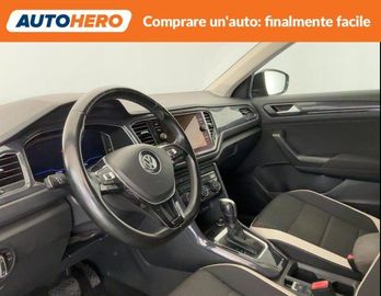 Volkswagen T-Roc - 7