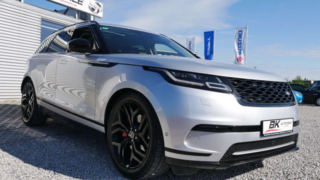 Land Rover Range Rover Velar D300 SE Automatik Allrad Navi 