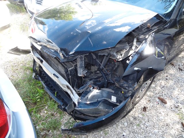 Fahrzeugabbildung Audi A3 Sportback 1.6 TDI Ambition/Klima/SitzH/Tempo/