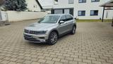 Volkswagen Tiguan 2.0 TSI DSG 4MOTION Comfortline Comfo...