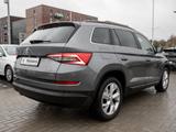 Skoda KODIAQ SOLEIL 2.0 TSI DSG 4X4 Kam. Leder Navi LM - Skoda Kodiaq: Soleil