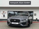 Jaguar XE R-Dynamic Black AWD ACC LED Leder Pano 360° - Jaguar XE: R Dynamic