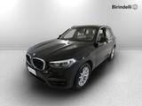 BMW X3 (G01/F97) - X3 xDrive20d 48V Business Adv - BMW X3 G01-F97