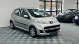 Peugeot 107 Filou Automatik_ gepflegtes Sparwunder - Peugeot 107 Gebrauchtwagen