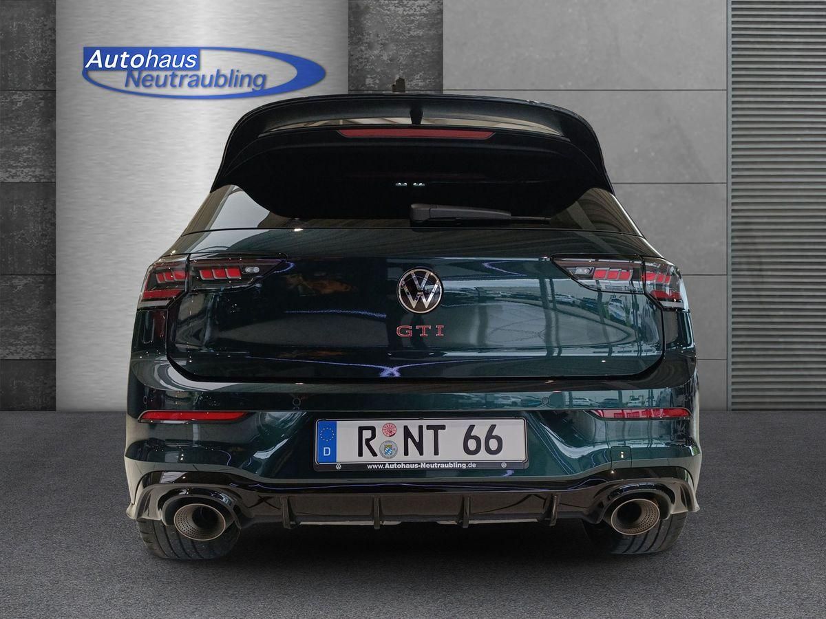 Volkswagen GOLF 8 2.0 TSI GTI CS EDITION 50 325 PS DSG AC foto 5