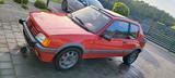 Peugeot 205 GTi 1,9 - viel investiert - Peugeot 205 mit Benzin-Antrieb: Kleinwagen