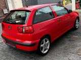 Seat Ibiza 1.4 Liter 82 000 Km Stand - Seat Ibiza aus 2000: 1.4