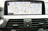BMW X4 M40i Innovation+Standhzg+HUD+H/K - gebrauchte BMW X4 M40 aus dem Jahr 2020