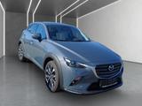Mazda CX-3 SKYACTIV-G 121 FWD Drive Selection - Mazda CX-3 Gebrauchtwagen