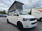 Volkswagen T5 California 2.0 Comfortline Aufstelldach 4Moti - Angebote