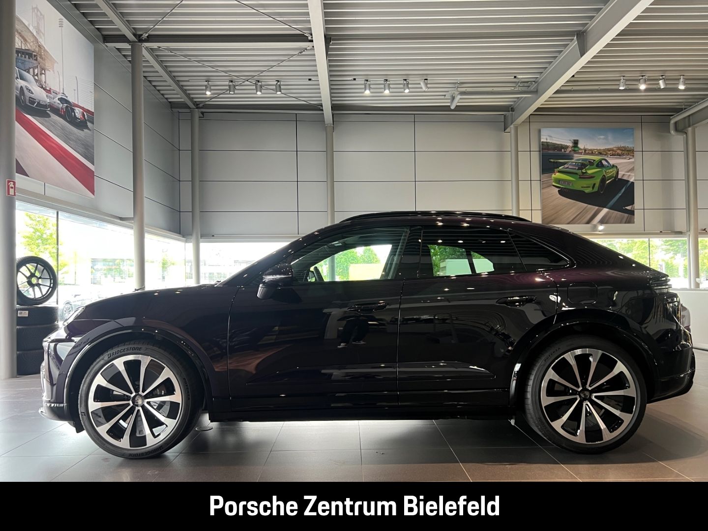 Porsche Macan - Bild 2