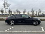 Mercedes-Benz CLA 250 Sport 4MATIC DCT Sport - Mercedes-Benz CLA 250: Sportwagen