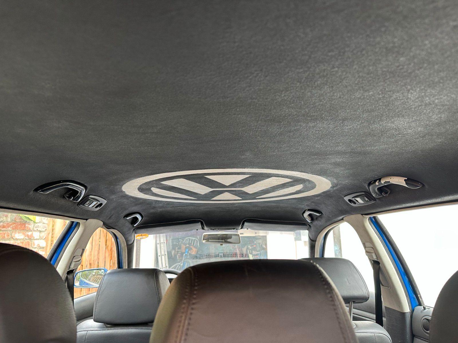 Volkswagen Passat 2004 — photo 12