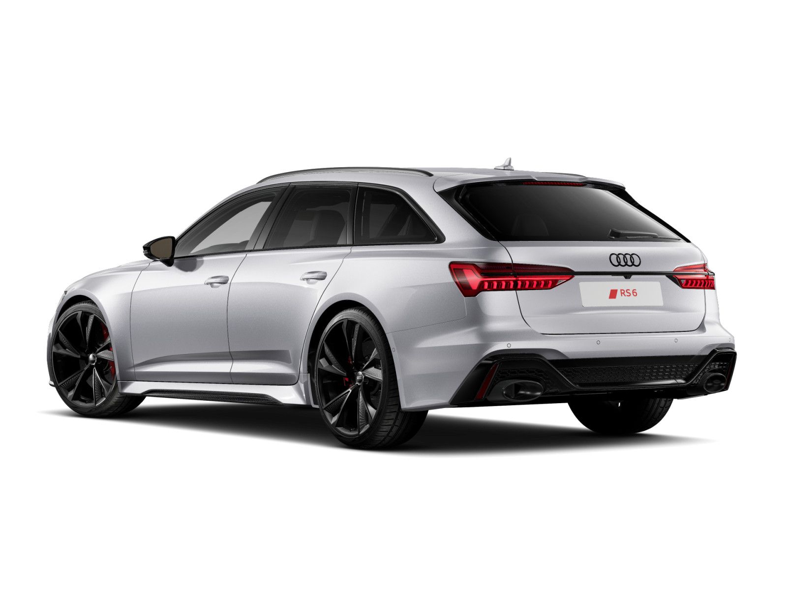 Audi RS6 - Bild 5