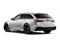 Audi RS6 - Vorschau Bild 5