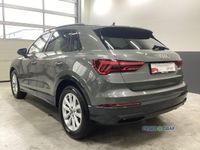 Audi Q3 - Vorschau Bild 6