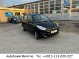 Hyundai i10 Classic HU/EFH/ALUFELGEN/ZV/SCHECKHEFT - Hyundai i10 aus 2011