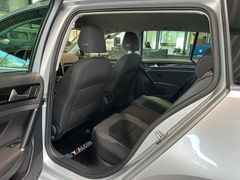 VW Golf - Ansicht 21