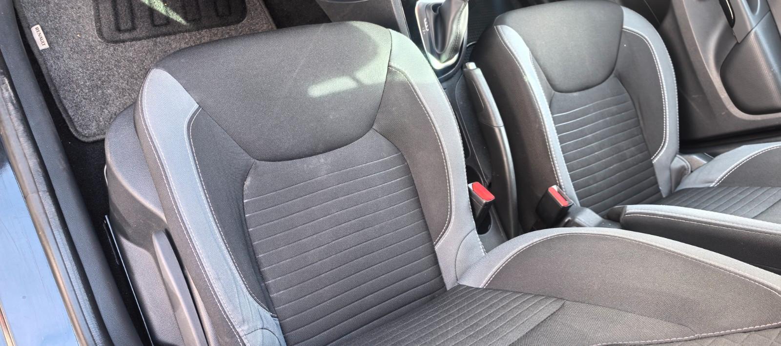 Renault Clio IV Grandtour