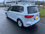 Volkswagen Touran 1.4 TSI Comfortline Comfortline R Line - VW Touran Gebrauchtwagen in Aachen