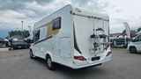 Carado T 337 *Luftfederung*Maxxfan*SOG - Carado T 337 Wohnwagen gebraucht