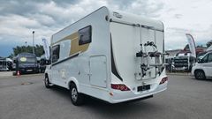Carado T 337 *Luftfederung*Maxxfan*SOG