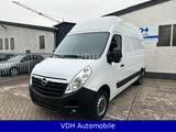 Opel Movano B Kasten L2H3 Maxidach 1Hd Navi Klima 3,5 - Offers