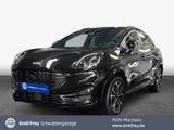 Ford Puma 1.0 EcoBoost Hybrid Aut. ST-LINE X - Ford Puma SUV