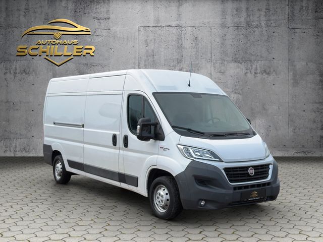 Fiat Ducato Grossr.-Kasten Professional L4H2 *NAVI*