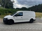 Volkswagen Caddy Maxi 1,0TSI  - VW Caddy Maxi von 2018
