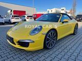 Porsche 911 Carrera|Apporoved Garantie 02.27|Service Neu - Porsche aus 2011: Carrera