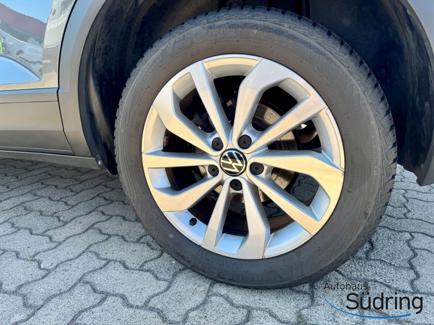 T-Roc 1.5 TSI Life DSG AHK Navi AppConnect