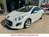Peugeot 308 CC Cabrio Allure*NAV*LEDER*TEMPO - gebrauchte Peugeot Roadster