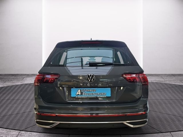 Fahrzeugabbildung Volkswagen Tiguan 1.5 TSI DSG Elegance LED NAVI