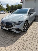 Mercedes-Benz EQE 300 -AMG-line, Garantie bis 2030