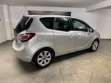 Opel Meriva B Innovation*1HAND* - Opel Meriva Gebrauchtwagen
