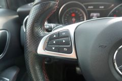 Fahrzeugabbildung Mercedes-Benz GLA 220 4Matic AMG Line 360 Kamera Navi Temp SHZ