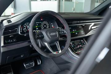 2026 AUDI RSQ8 photo 10