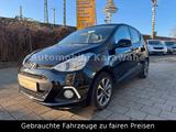 Hyundai i10 Style*Klima*Sitzheizung*PDC*2.Hand* - Hyundai i10 Gebrauchtwagen in Bremen
