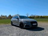 Audi A3 1.5 TFSI Sportback mit 3x S-Linie ... - Audi A3: Kombi, Aud