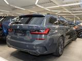 BMW M340i xDrive A Head-Up HK HiFi DAB WLAN RFK Shz - BMW M340i Gebrauchtwagen