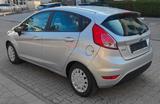 Ford Fiesta *Klima*E-Fenster - gebrauchte Ford Fiesta aus dem Jahr 2013