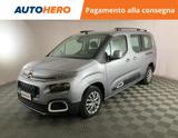 Citroën CITROEN Berlingo BlueHDi 100 Stop&Start XL Feel - Citroën Berlingo START mit Diesel-Antrieb