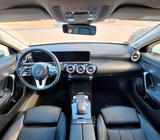 Mercedes-Benz A 180 A A 180 Edition 19.Automatic.Kamera.Navi. - Mercedes-Benz A 180 mit Benzin-Antrieb