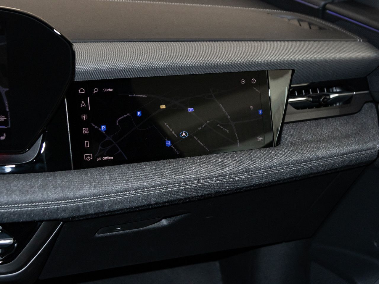 Audi Q6 e-tron - Bild 21