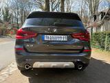 BMW X3 xDrive20d xLine: Top gebraucht - BMW X3 von privat