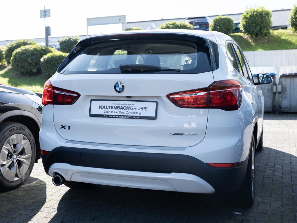 BMW X1 xDrive25e Advantage FACEL. AHK NAVI KAMERA, миниатюра 4