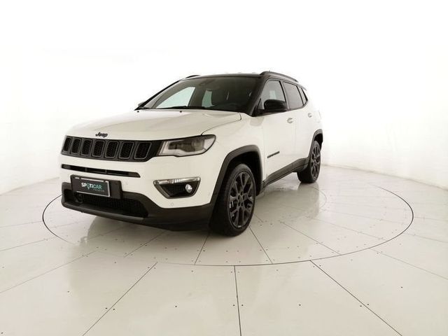 Jeep Compass 1.3 turbo t4 phev S 4xe at6